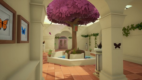Escape From Mystwood Mansion (PC) - Steam Key - GLOBAL - 3