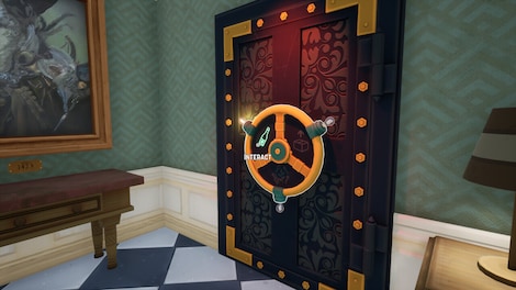 Escape From Mystwood Mansion (PC) - Steam Key - GLOBAL - 13