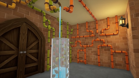Escape From Mystwood Mansion (PC) - Steam Key - GLOBAL - 8