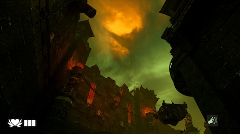 Escape from Naraka (PC) - Steam Key - EUROPE - 9