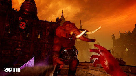 Escape from Naraka (PC) - Steam Key - GLOBAL - 6