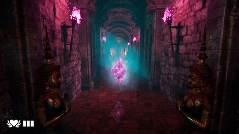 Escape from Naraka (PC) - Steam Key - GLOBAL - 3