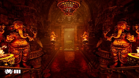 Escape from Naraka (PC) - Steam Key - GLOBAL - 8