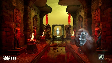Escape from Naraka (PC) - Steam Key - GLOBAL - 4
