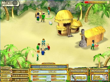 Escape From Paradise 2 Steam Key GLOBAL - 9