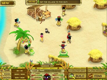 Escape From Paradise 2 Steam Key GLOBAL - 5
