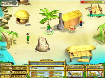 Escape From Paradise 2 Steam Key GLOBAL - 8
