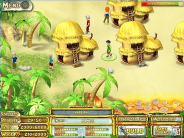 Escape From Paradise 2 Steam Key GLOBAL - 4