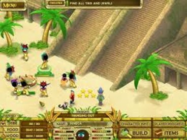 Escape From Paradise 2 Steam Key GLOBAL - 6