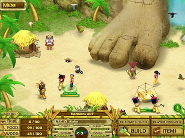 Escape From Paradise 2 Steam Key GLOBAL - 0