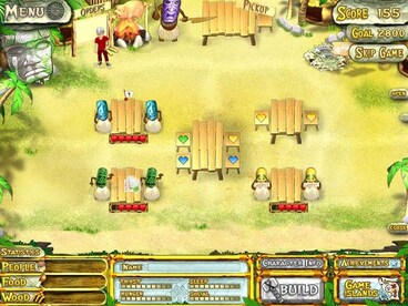 Escape From Paradise Steam Gift GLOBAL - 8