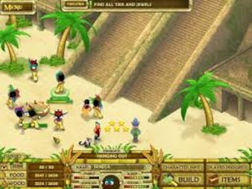 Escape From Paradise Steam Gift GLOBAL - 7