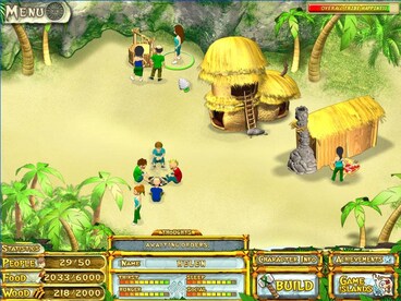 Escape From Paradise Steam Gift GLOBAL - 5