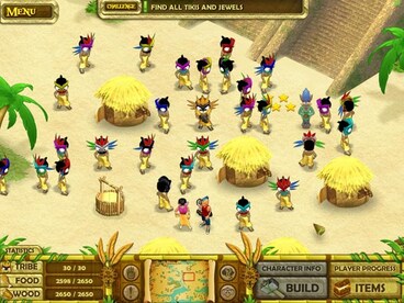 Escape From Paradise Steam Gift GLOBAL - 0