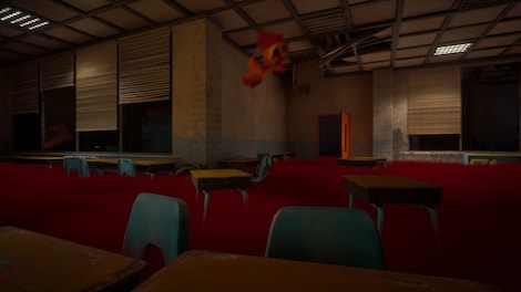 Escape from Playtime (PC) - Steam Key - EUROPE - 4
