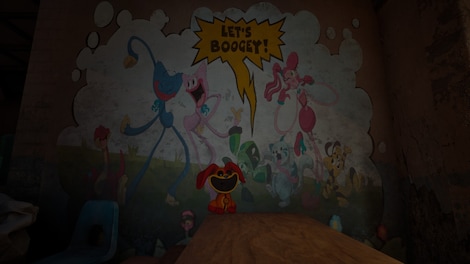 Escape from Playtime (PC) - Steam Key - NORTH AMERICA - 7