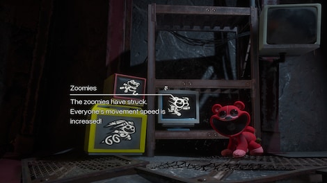 Escape from Playtime (PC) - Steam Key - NORTH AMERICA - 5