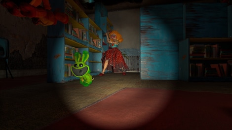 Escape from Playtime (PC) - Steam Key - NORTH AMERICA - 9