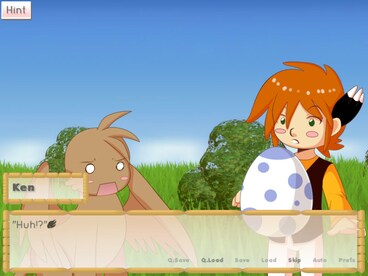 Escape from Puzzlegate Steam Key GLOBAL - 4