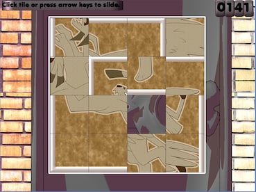 Escape from Puzzlegate Steam Key GLOBAL - 0