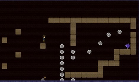 Escape from pyramid Steam Key GLOBAL - 3