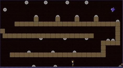 Escape from pyramid Steam Key GLOBAL - 4