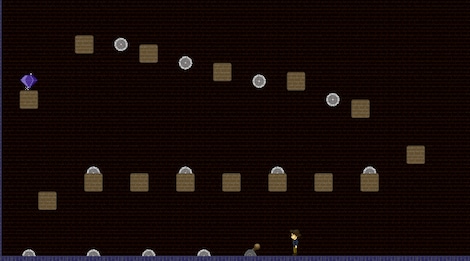 Escape from pyramid Steam Key GLOBAL - 0