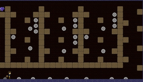 Escape from pyramid Steam Key GLOBAL - 5