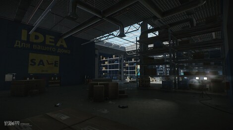 Escape From Tarkov | Edge of Darkness Limited Edition (PC) - Battlestate Key - EUROPE - 4