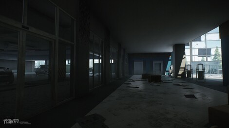 Escape From Tarkov | Edge of Darkness Limited Edition (PC) - Battlestate Key - EUROPE - 8