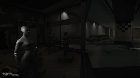 Escape From Tarkov (PC) - Battlestate Key - EUROPE - 12