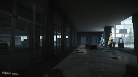 Escape From Tarkov (PC) - Battlestate Key - GLOBAL - 8