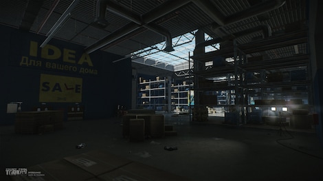 Escape From Tarkov (PC) - Battlestate Key - GLOBAL - 9