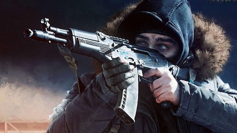 Escape From Tarkov (PC) - Battlestate Key - GLOBAL - 10