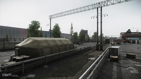 Escape From Tarkov (PC) - Battlestate Key - GLOBAL - 11