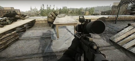 Escape From Tarkov (PC) - Battlestate Key - GLOBAL - 15
