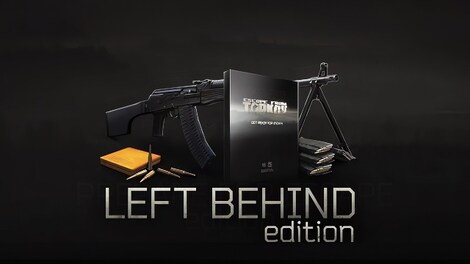 Escape From Tarkov | Left Behind Edition (PC) - Steam Gift - NORTH AMERICA - 3