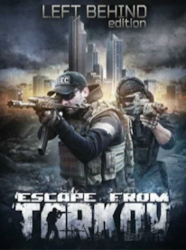Escape From Tarkov | Left Behind Edition (PC) - Steam Key - EUROPE - 2