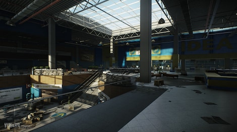 Escape From Tarkov Prepare for Escape Edition Battlestate Key GLOBAL - 6
