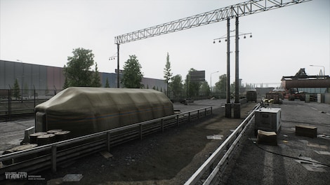Escape From Tarkov | Prepare for Escape Edition (PC) - Battlestate Key - GLOBAL - 6
