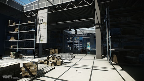 Escape From Tarkov | Prepare for Escape Edition (PC) - Battlestate Key - GLOBAL - 11
