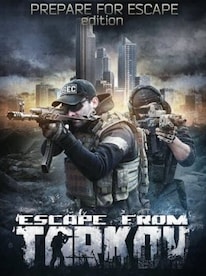 Escape From Tarkov | Prepare for Escape Edition (PC) - Steam Key - GLOBAL - 2