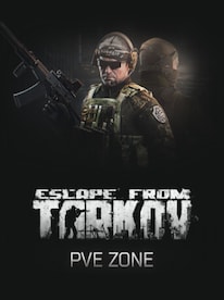 Escape from Tarkov: PVE Zone (PC) - Steam Key - GLOBAL - 1