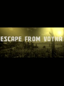 ESCAPE FROM VOYNA: Tactical FPS survival Steam Gift EUROPE - 1