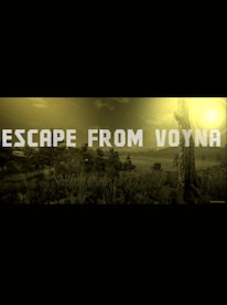 ESCAPE FROM VOYNA: Tactical FPS survival Steam Key GLOBAL - 1