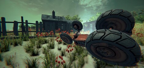 ESCAPE FROM VOYNA: Tactical FPS survival Steam Key GLOBAL - 2