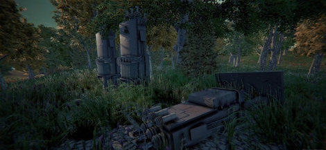 ESCAPE FROM VOYNA: Tactical FPS survival Steam Key GLOBAL - 3