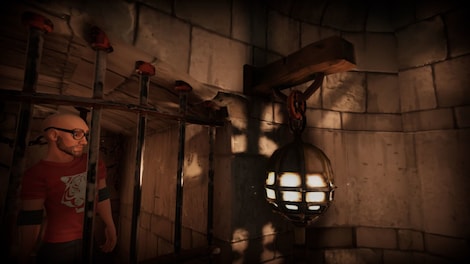Escape Game Fort Boyard (Xbox One) - Xbox Live Key - ARGENTINA - 5
