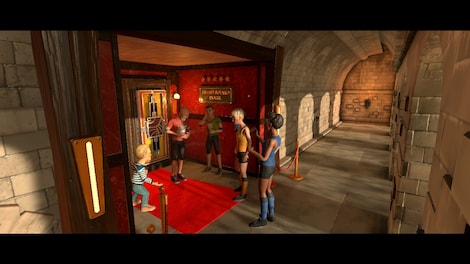 Escape Game Fort Boyard (Xbox One) - Xbox Live Key - ARGENTINA - 3