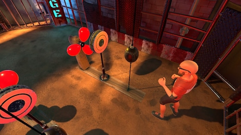 Escape Game Fort Boyard (Xbox One) - Xbox Live Key - ARGENTINA - 7